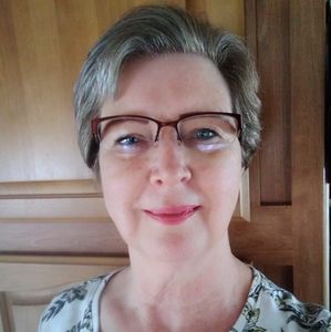 Meet your Posher, Irene